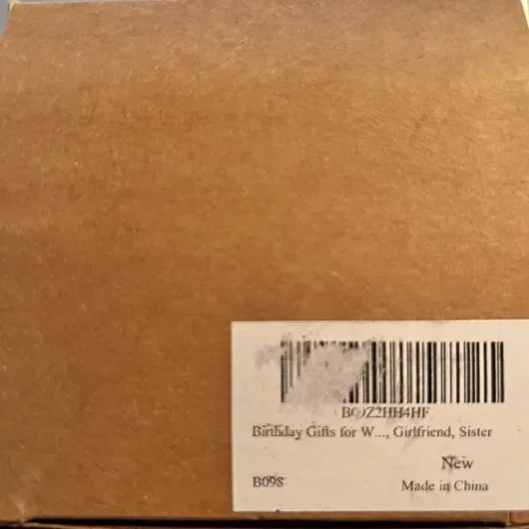 Homsolver Care Candle Last Nerve, Lavender Scent - Picture 7 of 7